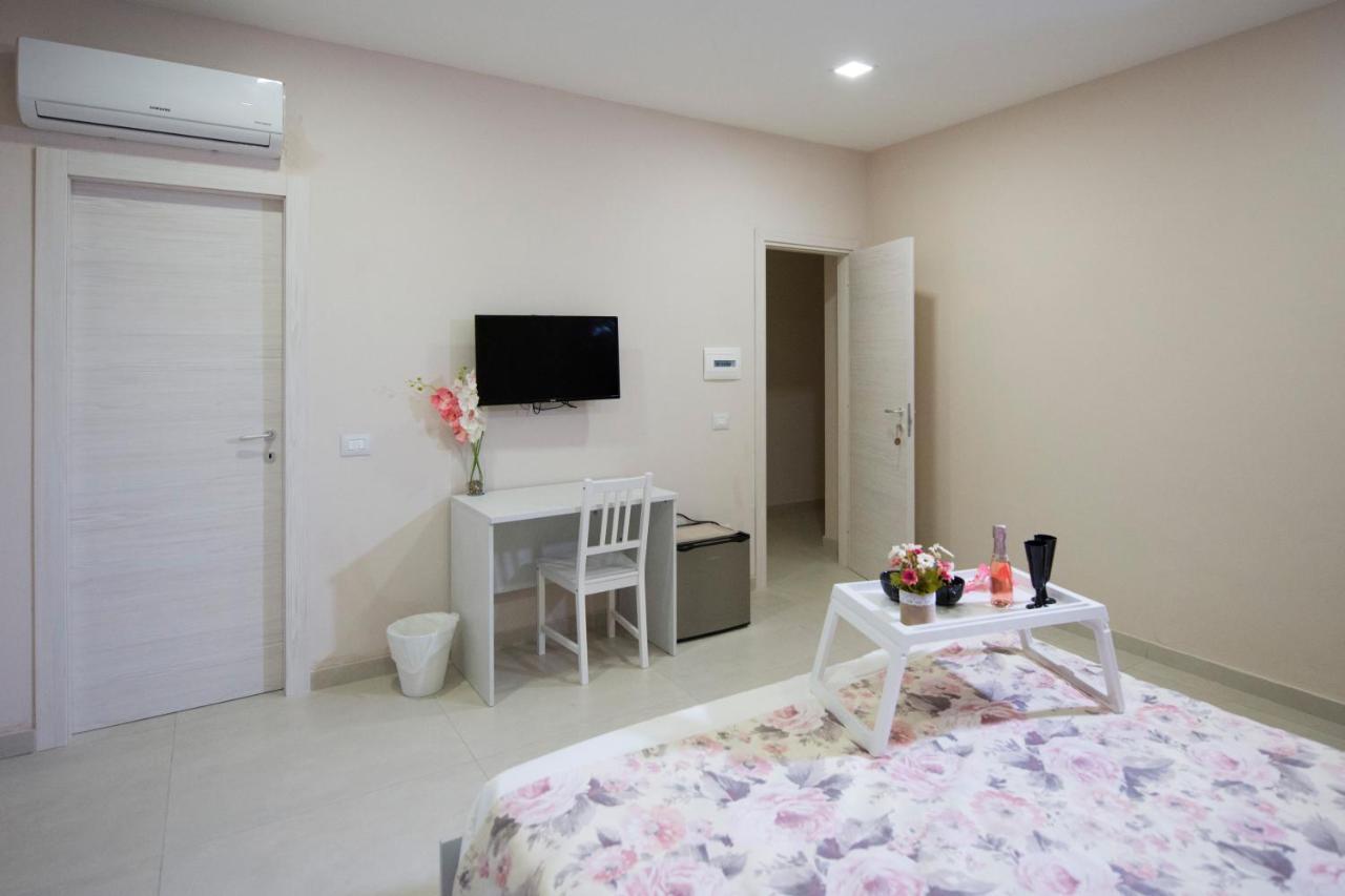 Couette-café Cammaroomi Naples